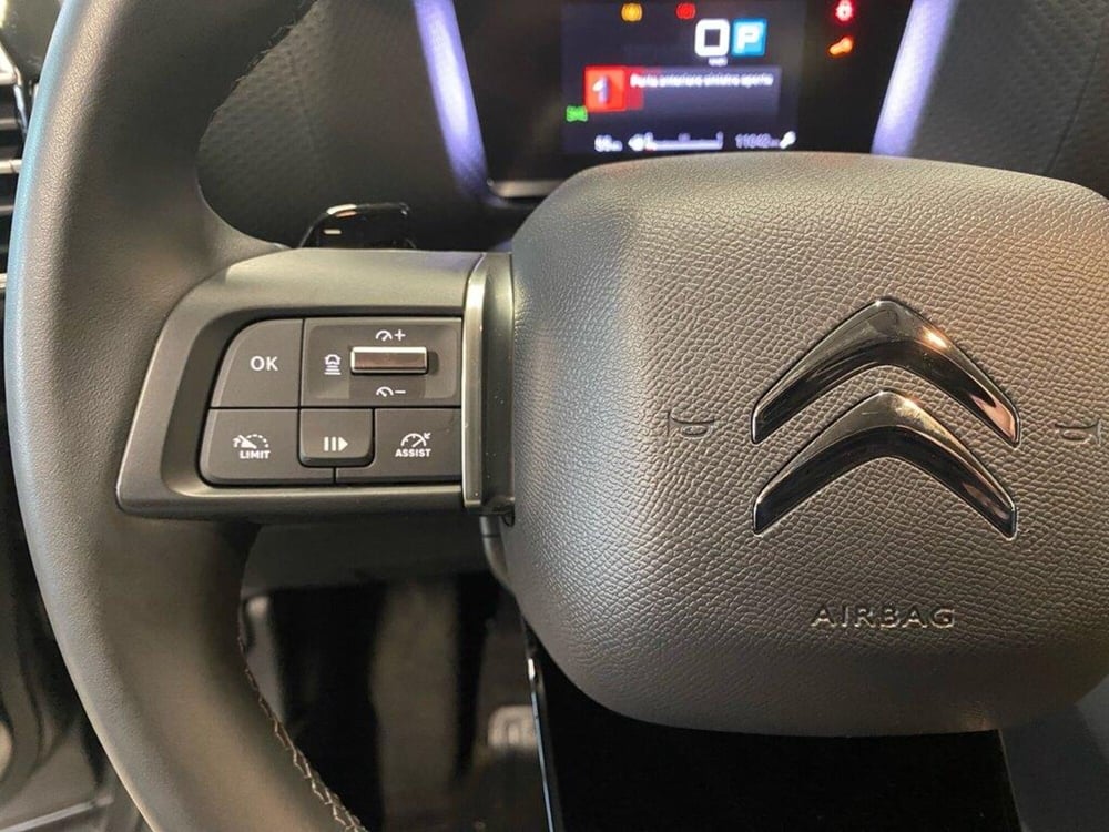 Citroen C4 usata a Torino (13)
