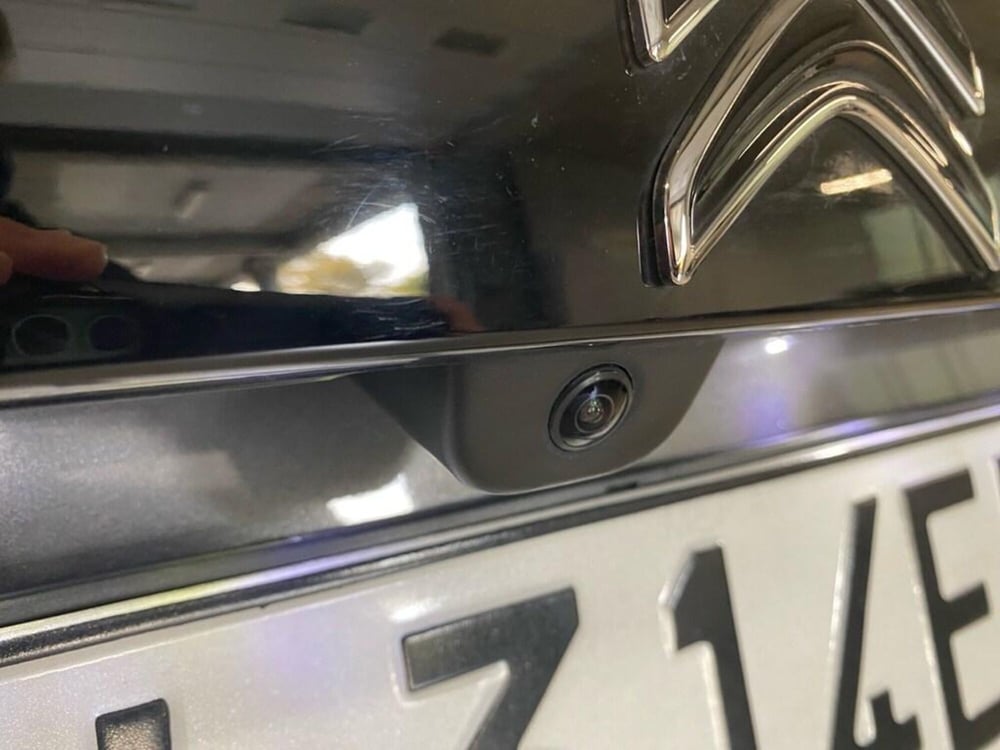 Citroen C4 usata a Torino (14)