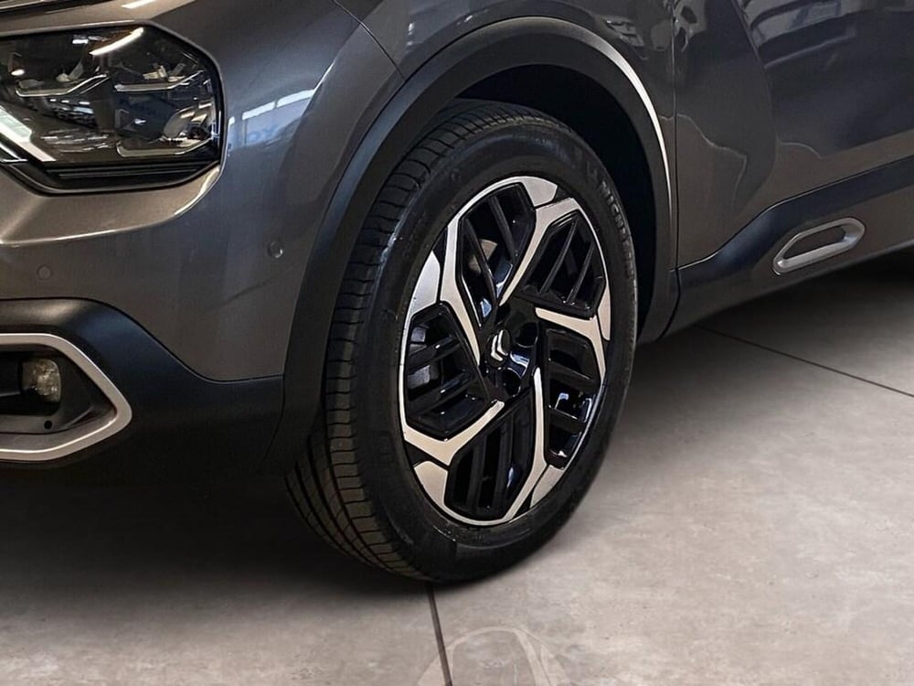 Citroen C4 usata a Torino (15)