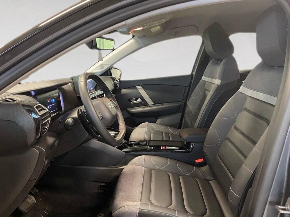 Citroen C4 usata a Torino (7)