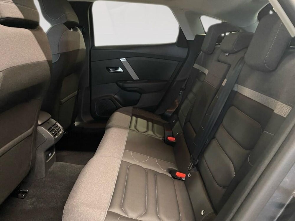 Citroen C4 usata a Torino (8)