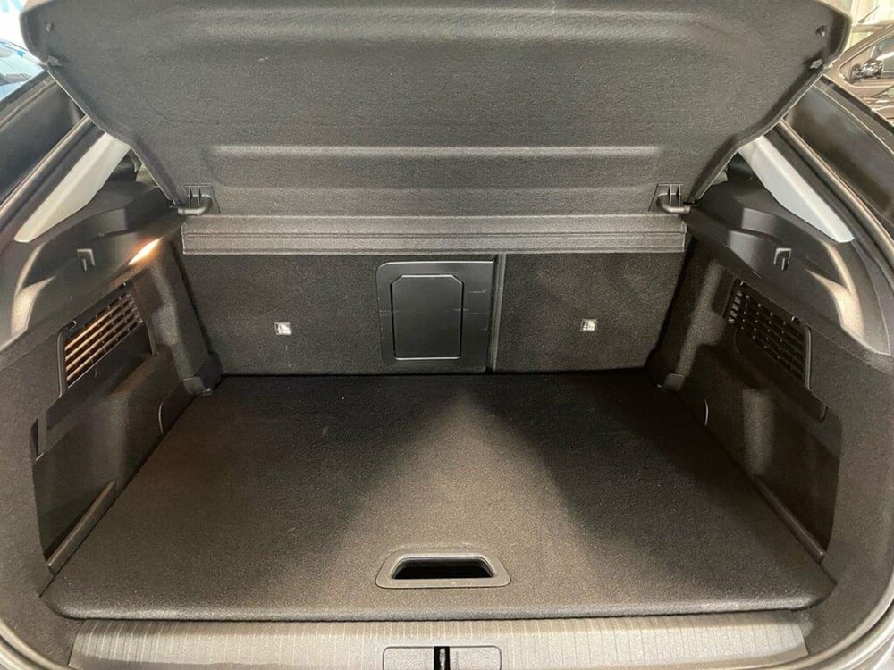 Citroen C4 usata a Torino (9)