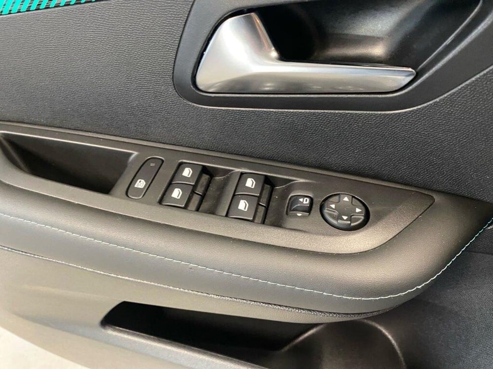 Peugeot 208 usata a Torino (13)