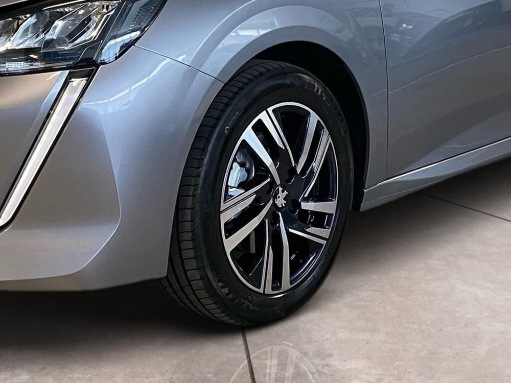 Peugeot 208 usata a Torino (15)