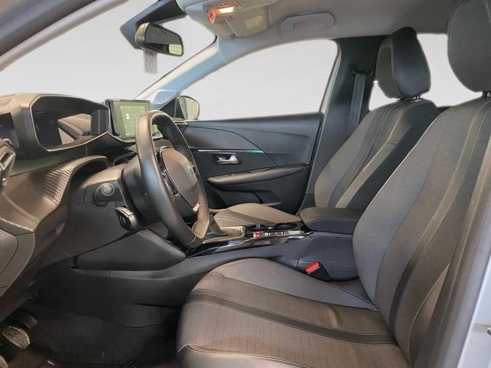 Peugeot 208 usata a Torino (7)