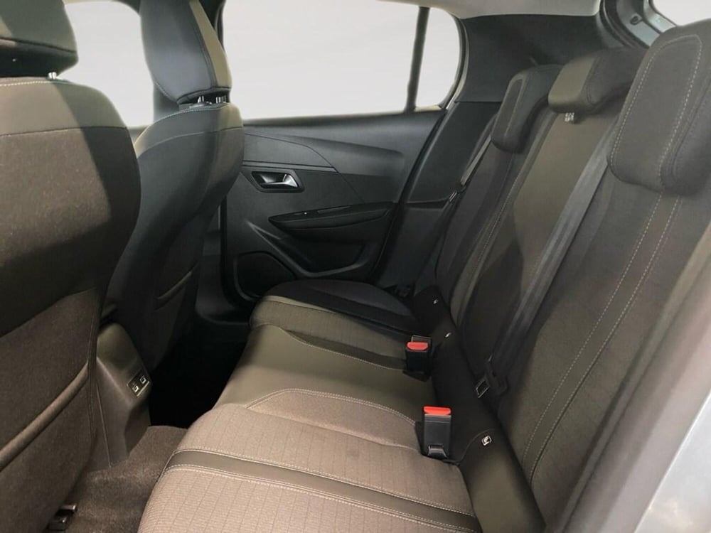 Peugeot 208 usata a Torino (8)