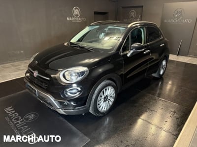 Fiat 500X 1.0 T3 120 CV City Cross del 2019 usata a Bastia Umbra
