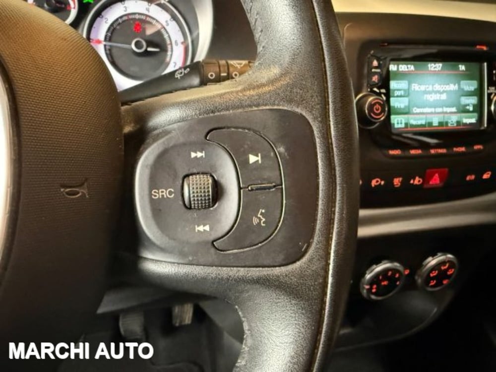 Fiat 500L usata a Perugia (17)