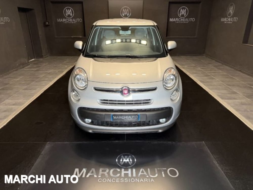 Fiat 500L usata a Perugia (2)