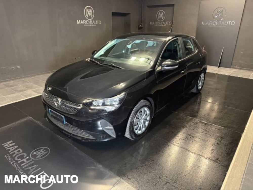 Opel Corsa usata a Perugia