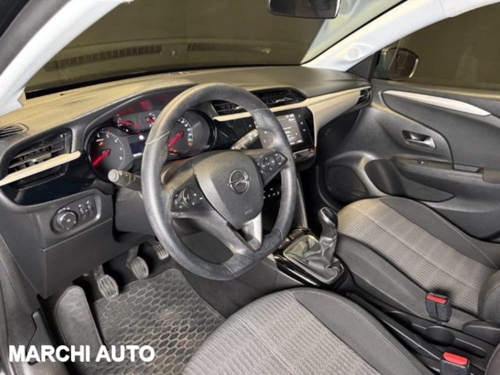 Opel Corsa usata a Perugia (10)