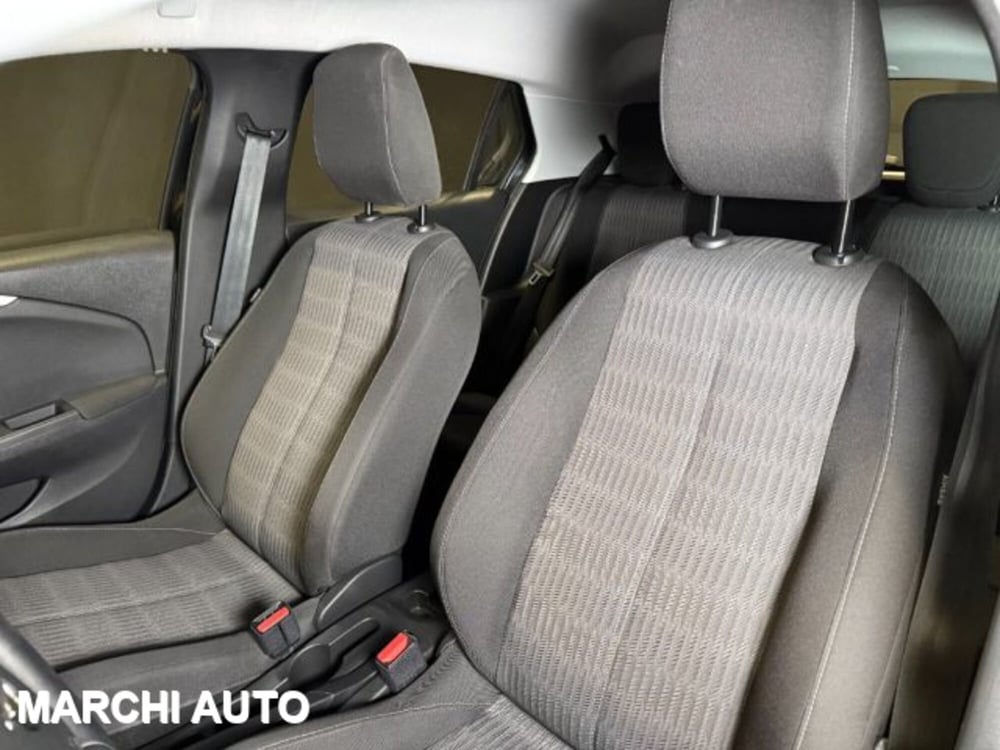Opel Corsa usata a Perugia (11)