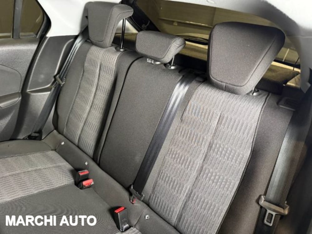 Opel Corsa usata a Perugia (12)