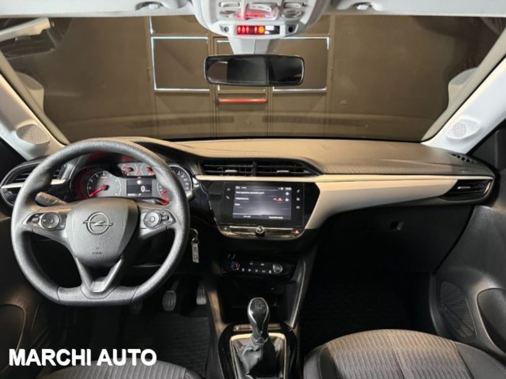 Opel Corsa usata a Perugia (13)