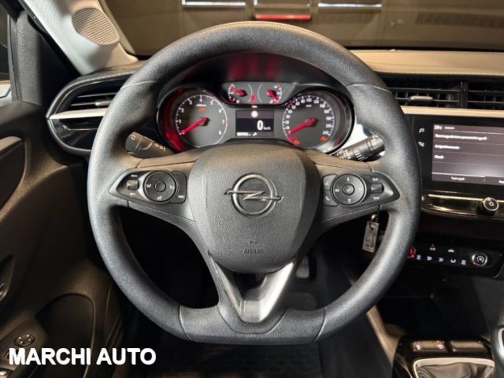 Opel Corsa usata a Perugia (15)