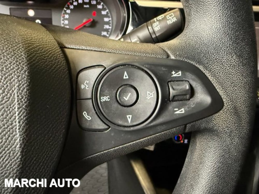 Opel Corsa usata a Perugia (17)