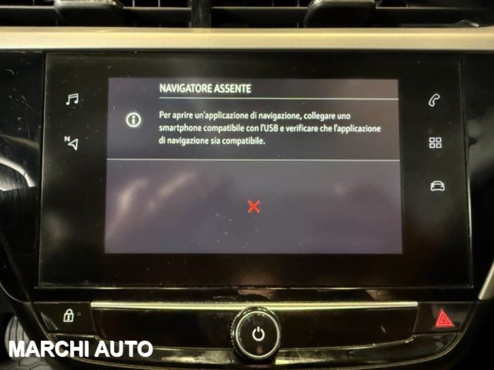 Opel Corsa usata a Perugia (19)