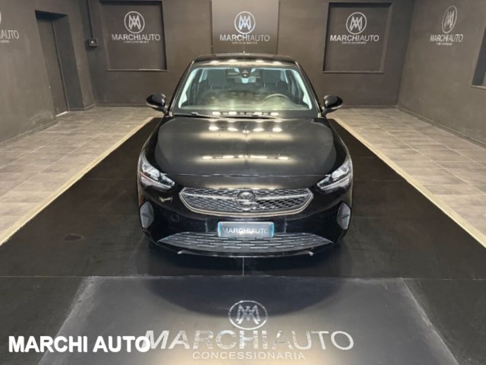 Opel Corsa usata a Perugia (2)