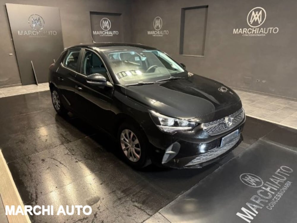 Opel Corsa usata a Perugia (3)