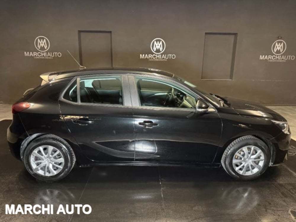 Opel Corsa usata a Perugia (4)