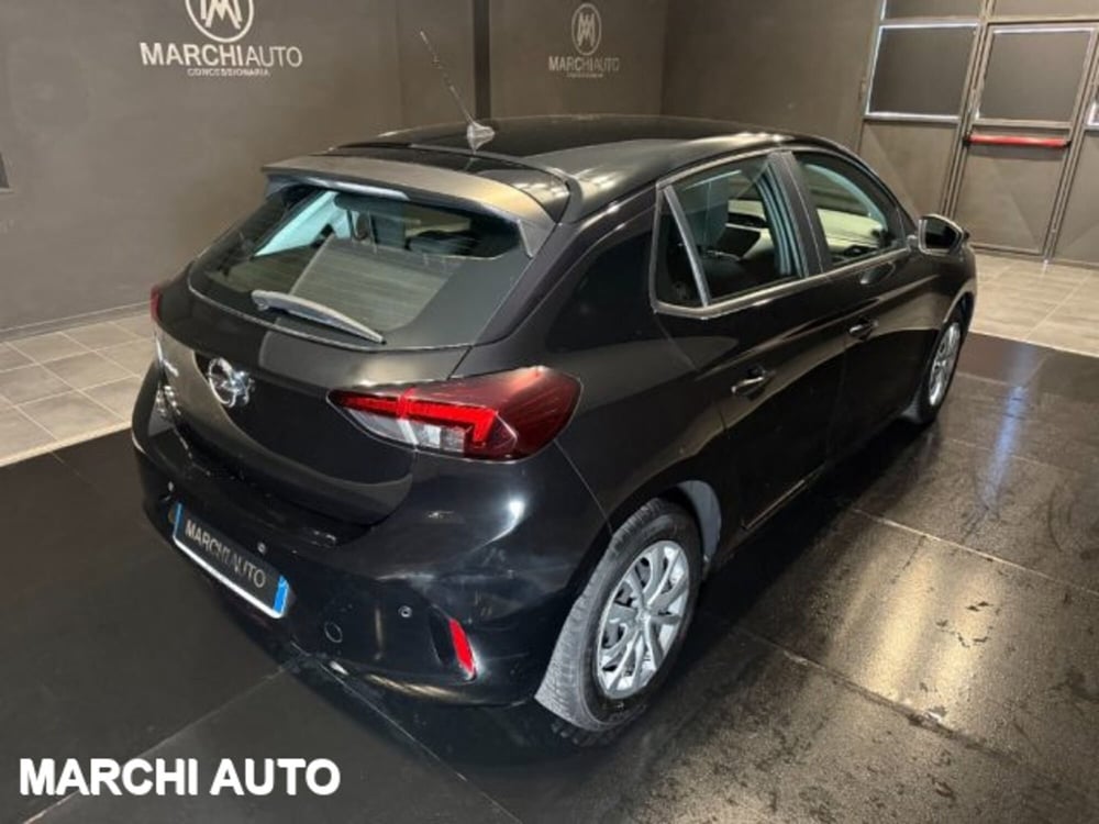 Opel Corsa usata a Perugia (5)