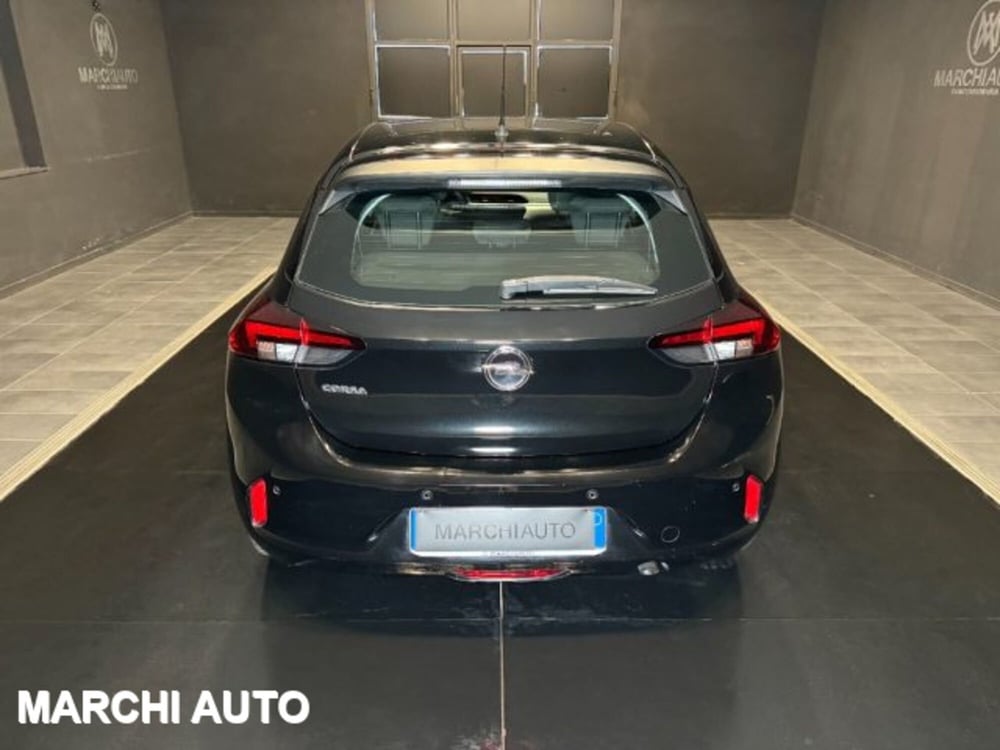 Opel Corsa usata a Perugia (6)