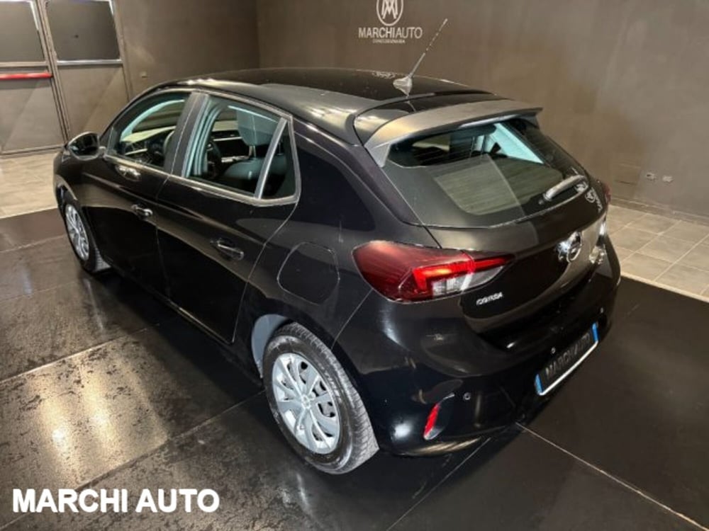 Opel Corsa usata a Perugia (7)