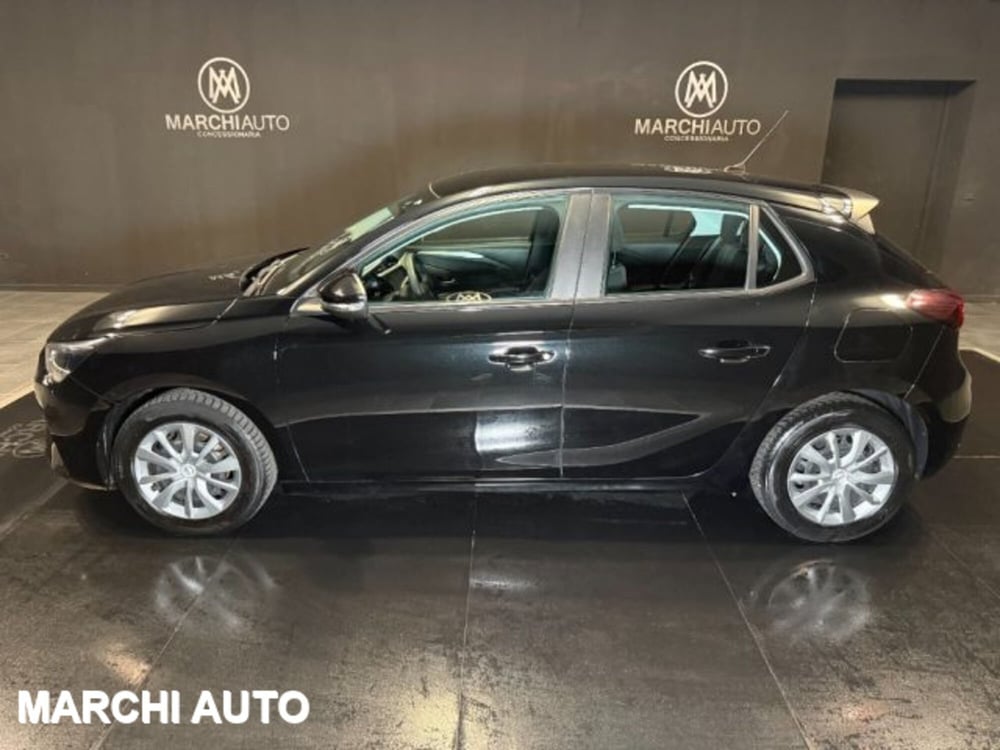 Opel Corsa usata a Perugia (8)