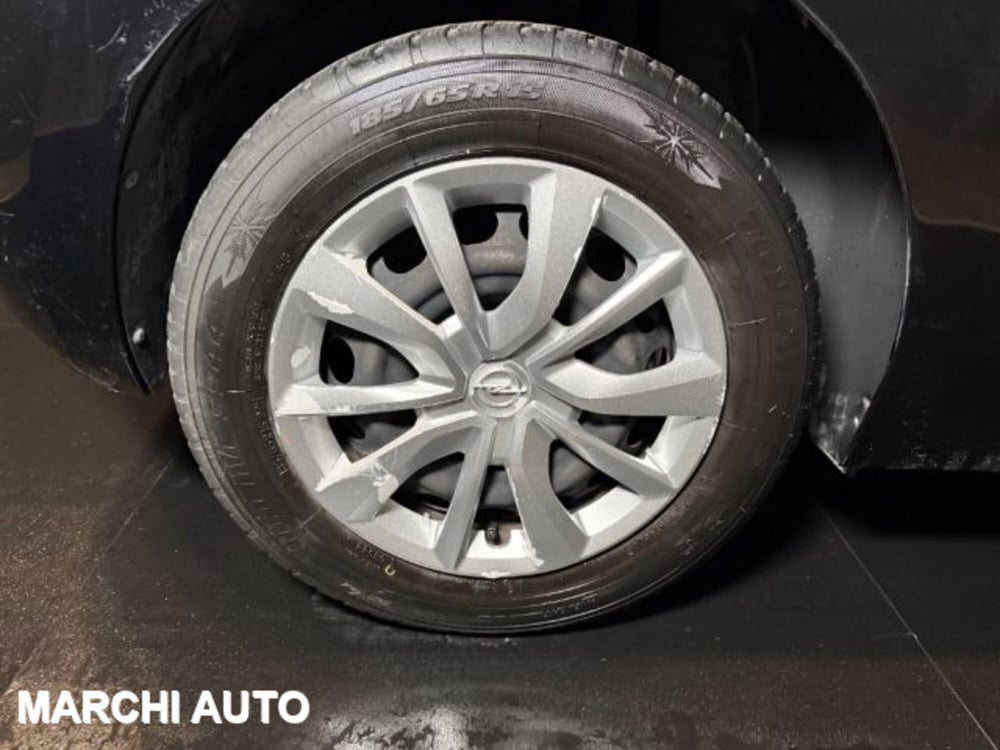 Opel Corsa usata a Perugia (9)