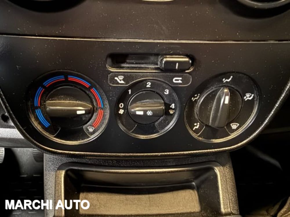 Fiat Fiorino usata a Perugia (15)