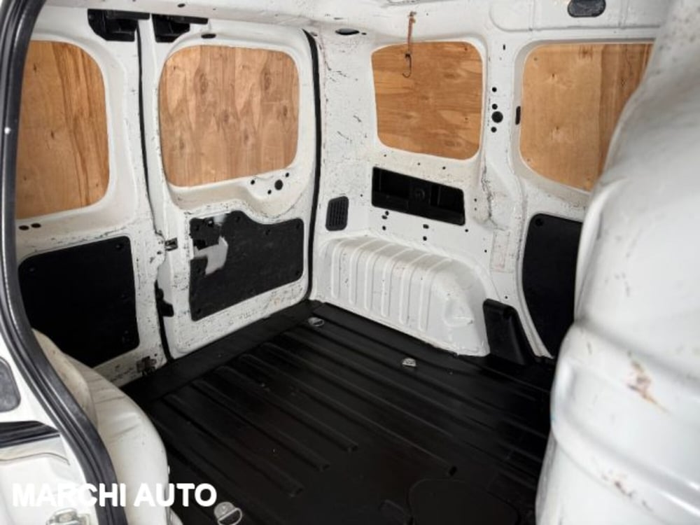 Fiat Fiorino usata a Perugia (17)