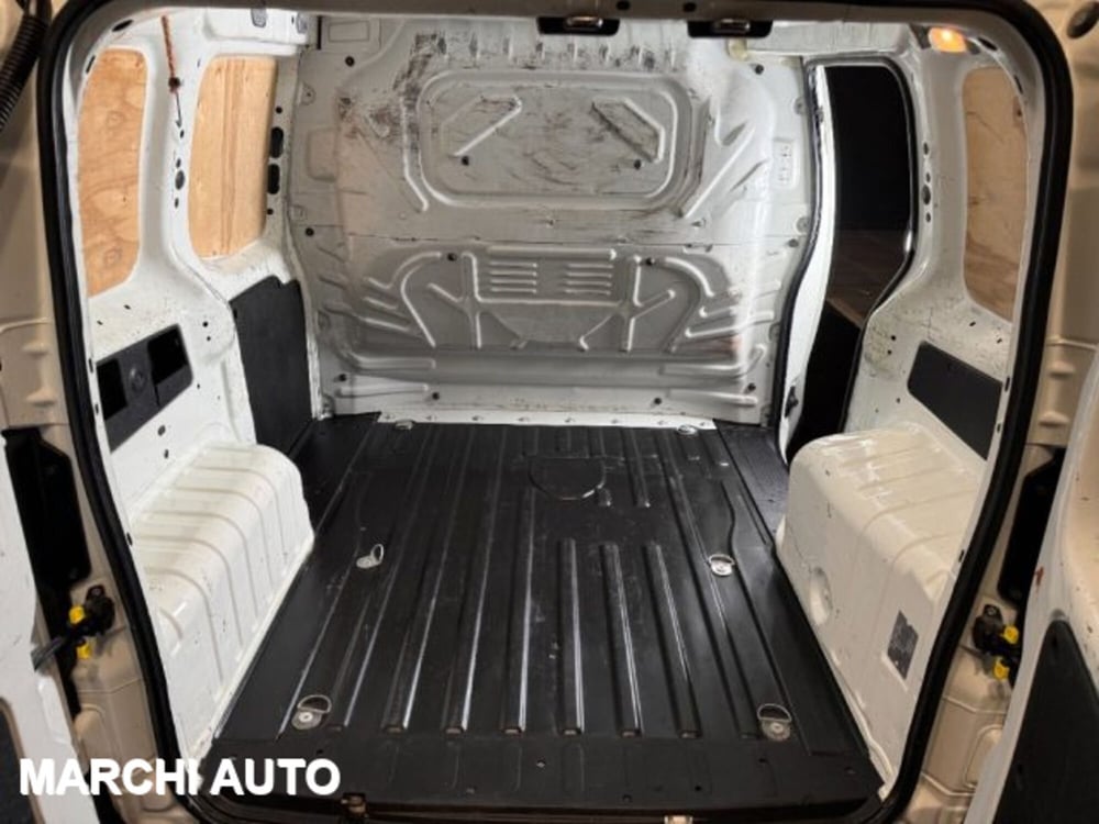Fiat Fiorino usata a Perugia (18)