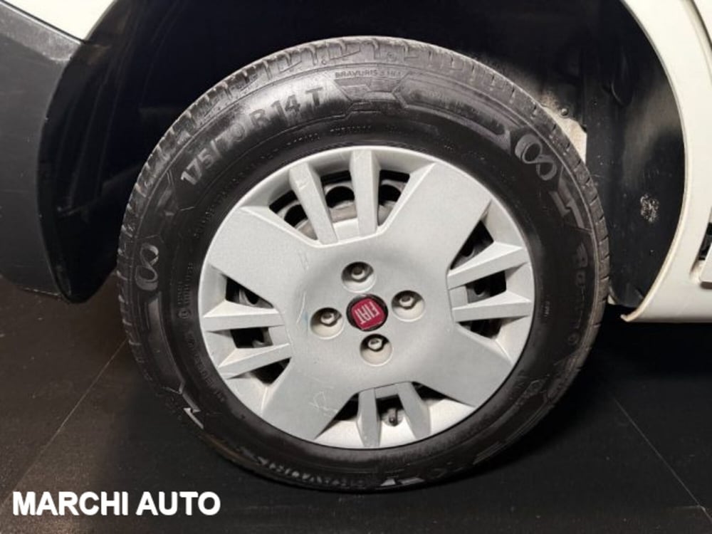 Fiat Fiorino usata a Perugia (9)