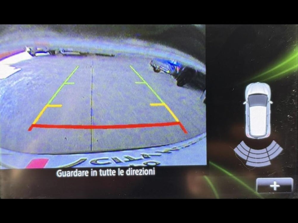 Renault Captur usata a Monza e Brianza (13)