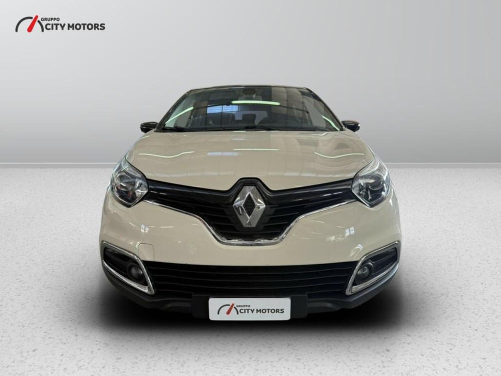 Renault Captur usata a Monza e Brianza (2)