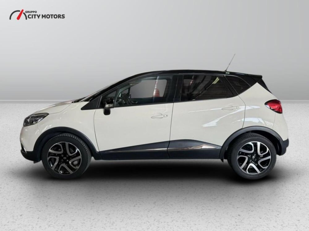 Renault Captur usata a Monza e Brianza (3)