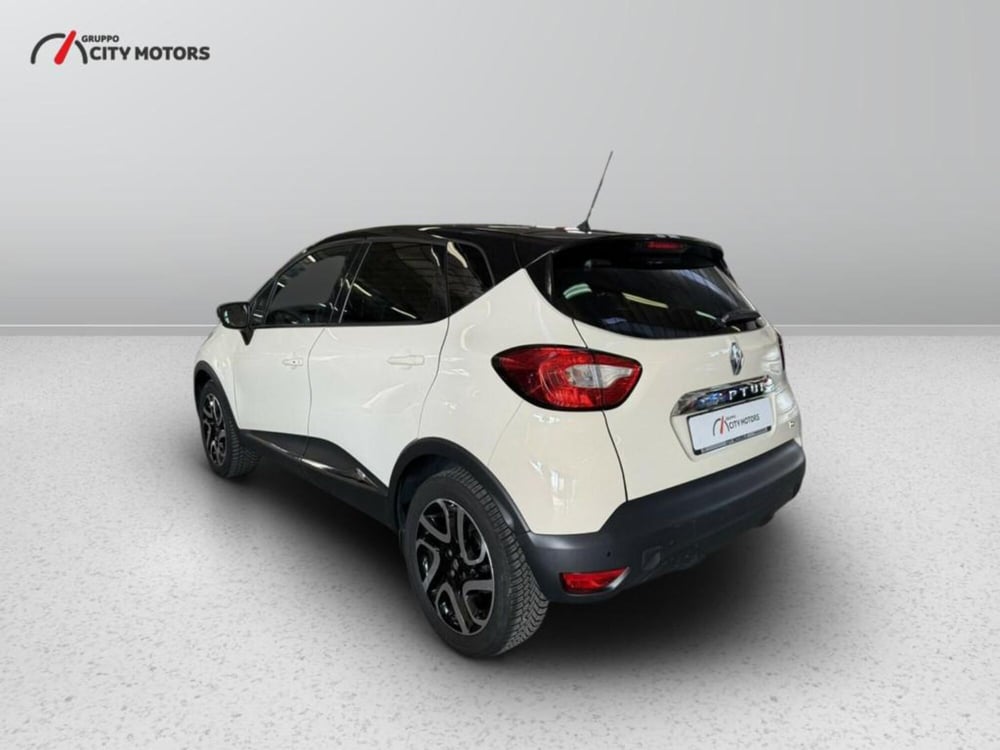 Renault Captur usata a Monza e Brianza (4)