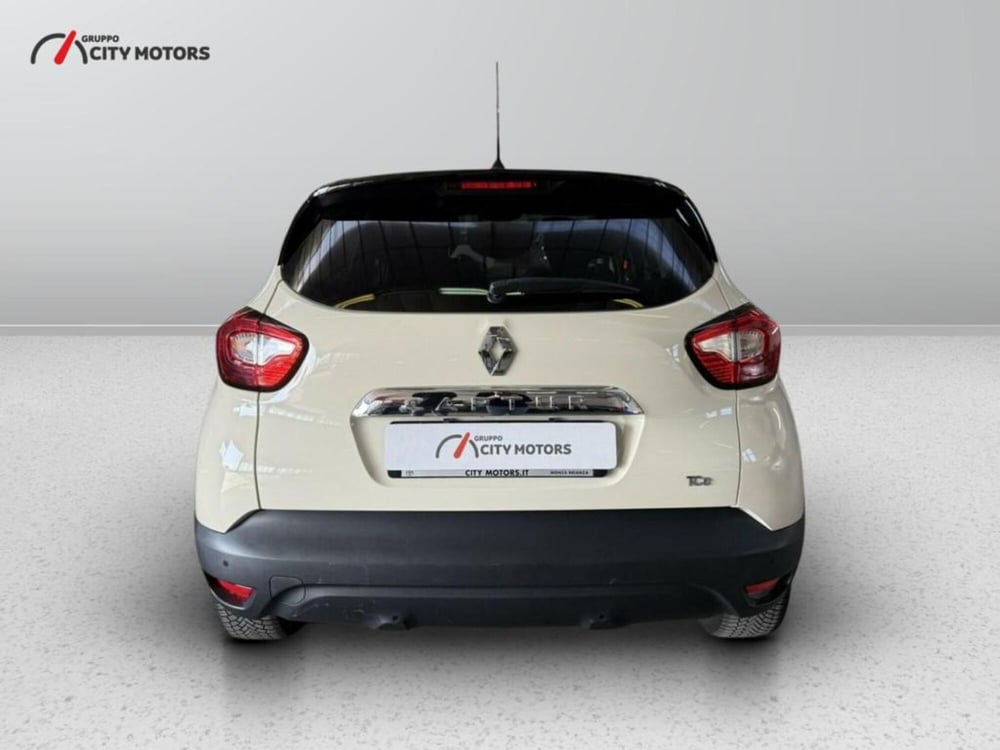 Renault Captur usata a Monza e Brianza (5)