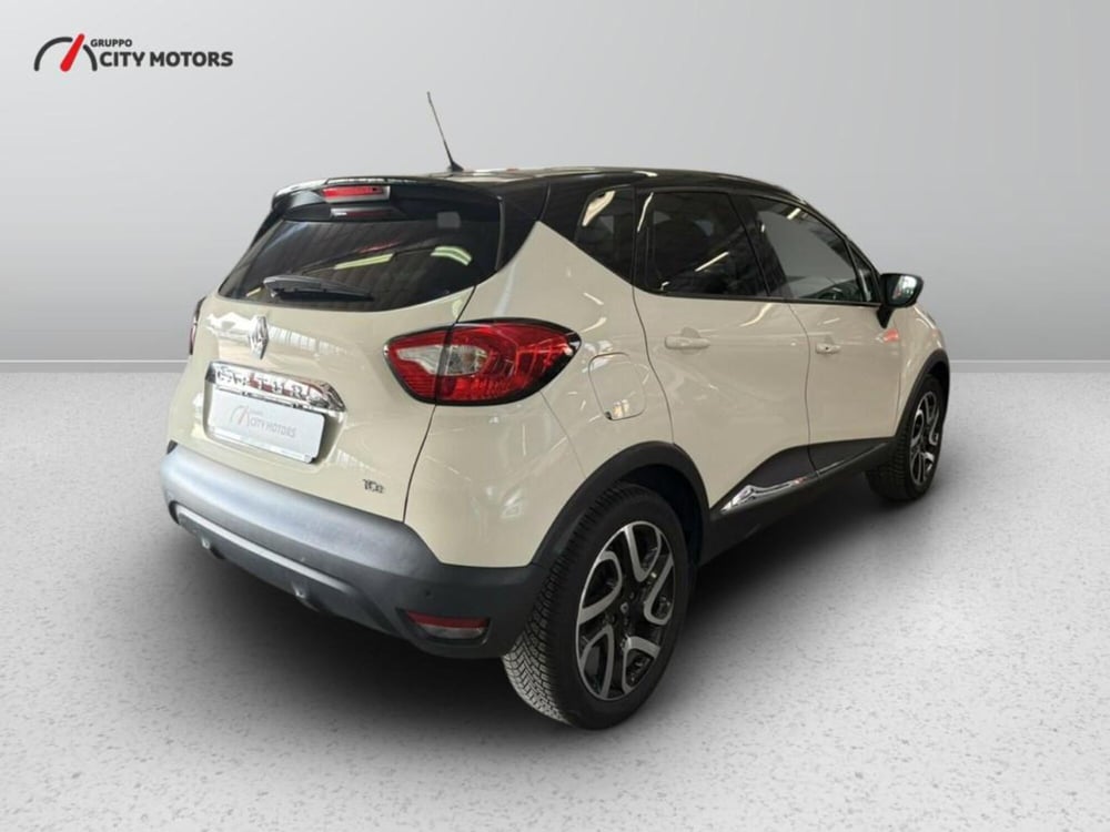 Renault Captur usata a Monza e Brianza (6)