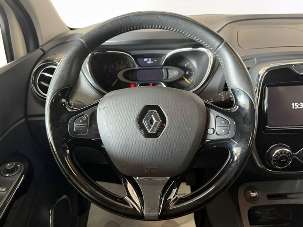 Renault Captur usata a Monza e Brianza (7)