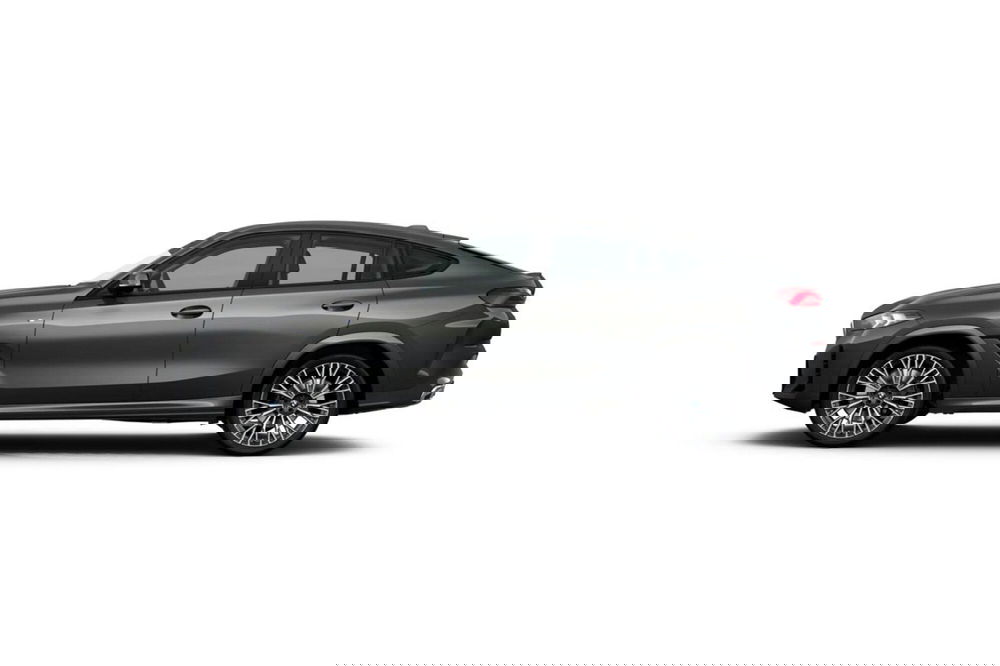 BMW X6 nuova a Torino