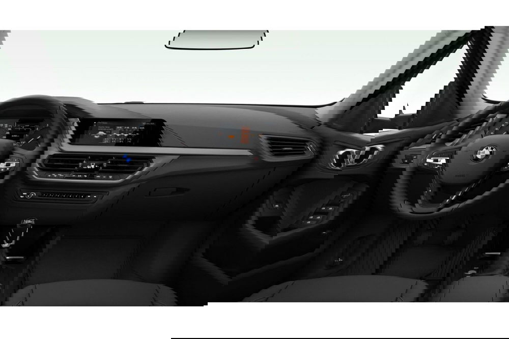 BMW Serie 1 nuova a Torino