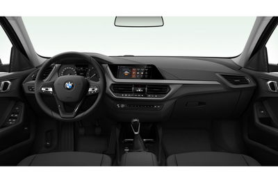BMW Serie 1 120d Msport Exterior xdrive auto nuova a Moncalieri