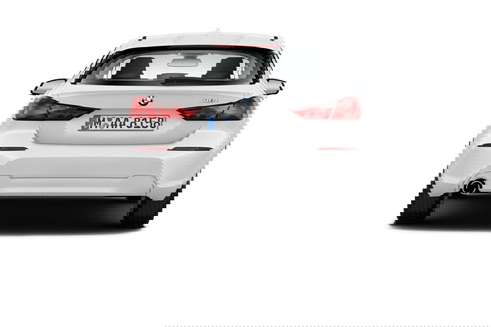 BMW Serie 1 nuova a Torino (2)