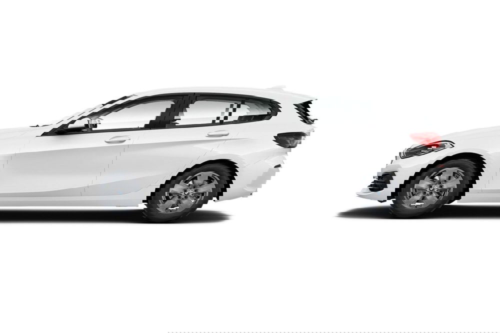 BMW Serie 1 nuova a Torino (5)