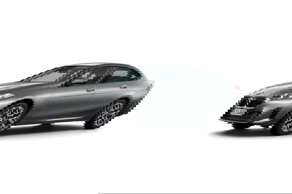 BMW Serie 2 Gran Coupé nuova a Torino