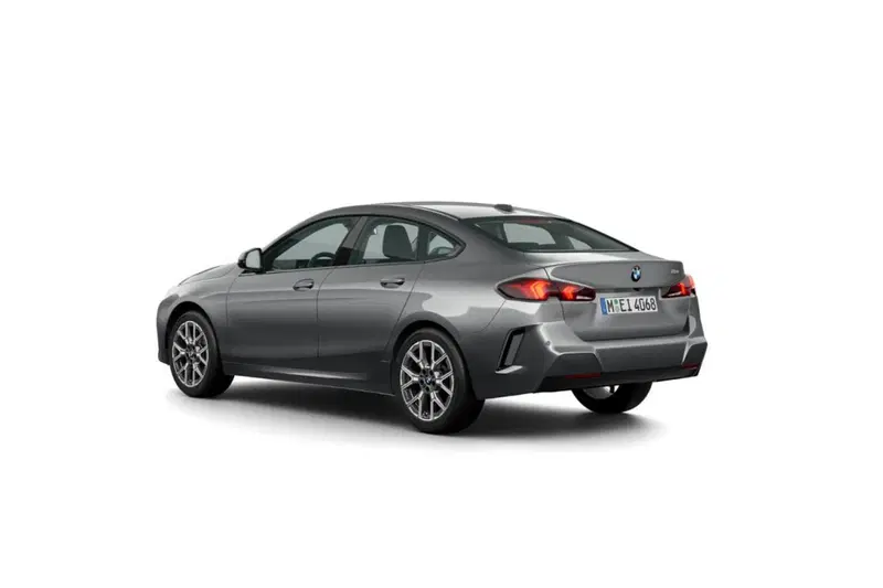 BMW Serie 2 Gran Coupé nuova a Torino