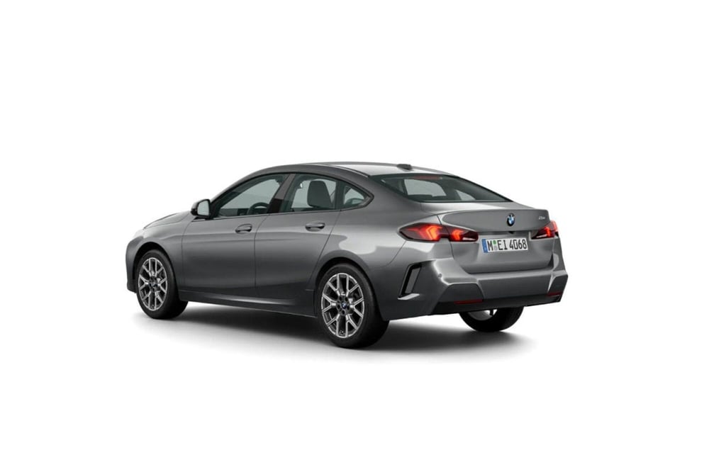 BMW Serie 2 Gran Coupé nuova a Torino