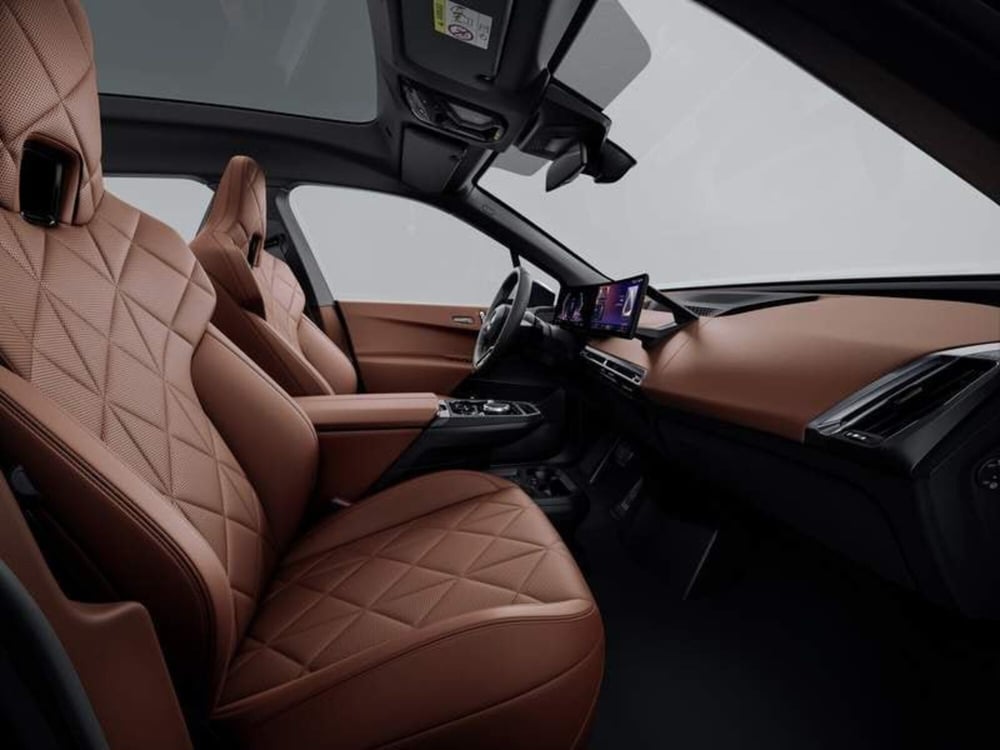 BMW iX nuova a Torino (5)