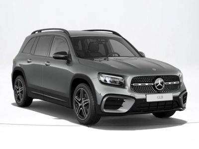 Mercedes-Benz GLB 200 d AMG Line Advanced Plus 4matic auto 7p.ti nuova a Verona